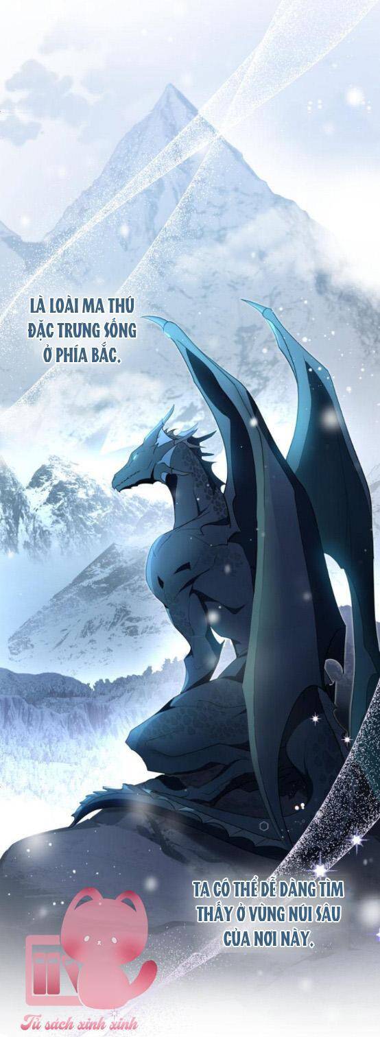 'Di Vật' Melvin Để Lại: Chapter 21