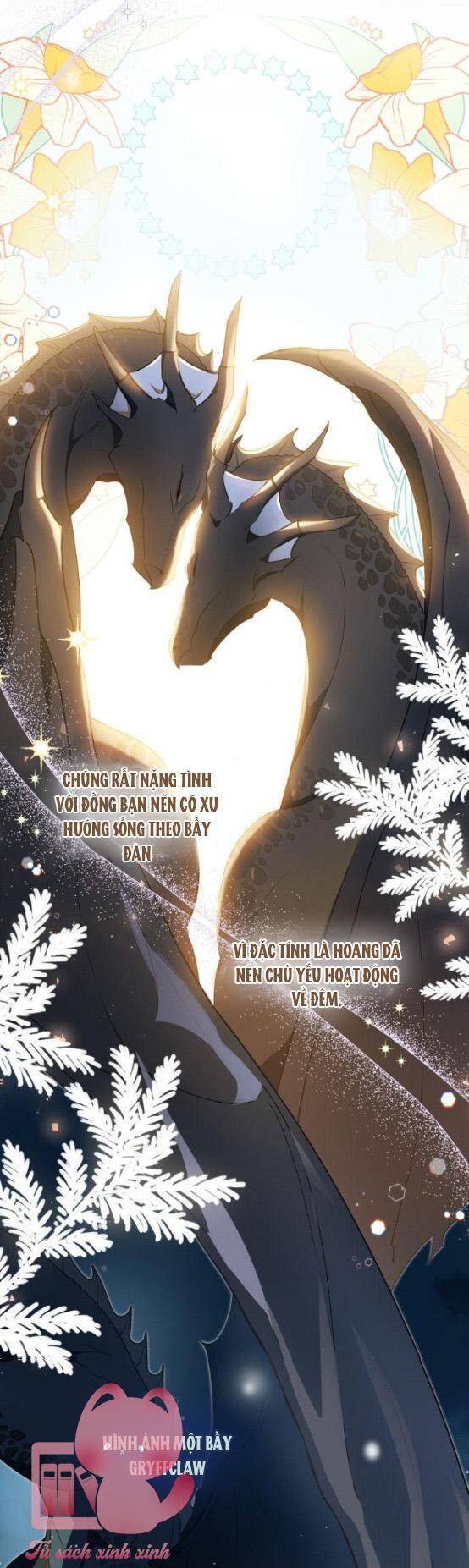 'Di Vật' Melvin Để Lại: Chapter 21