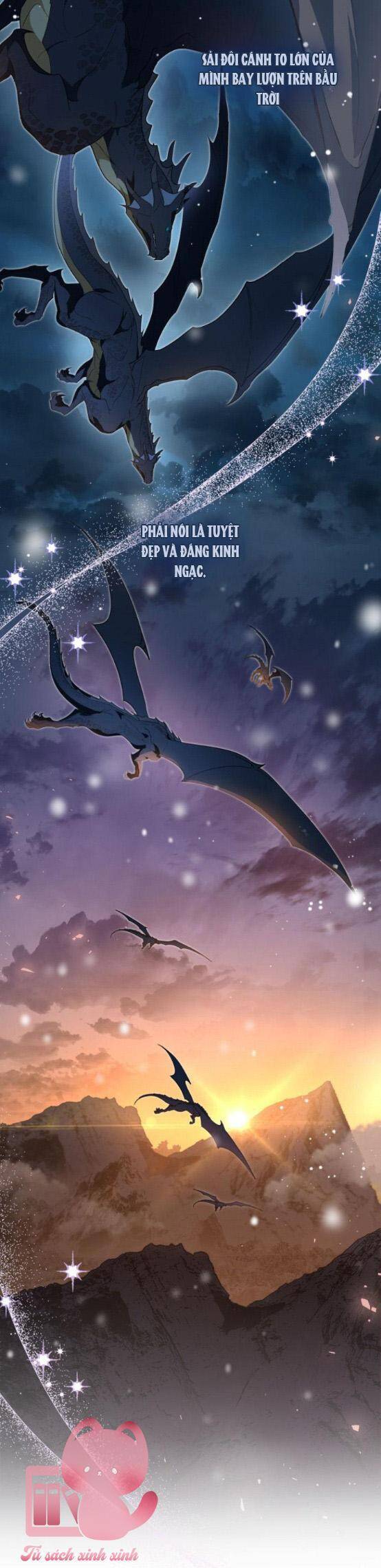 'Di Vật' Melvin Để Lại: Chapter 21