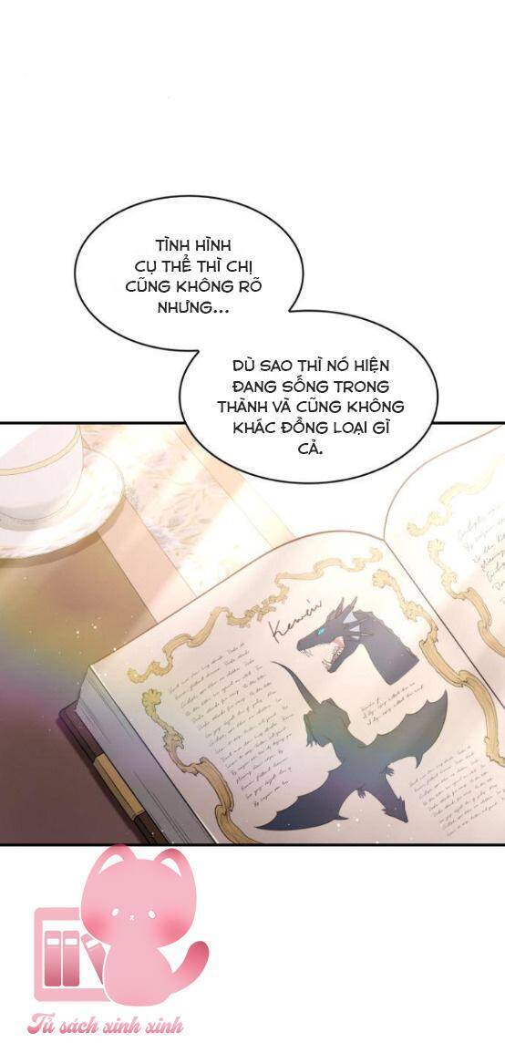 'Di Vật' Melvin Để Lại: Chapter 21
