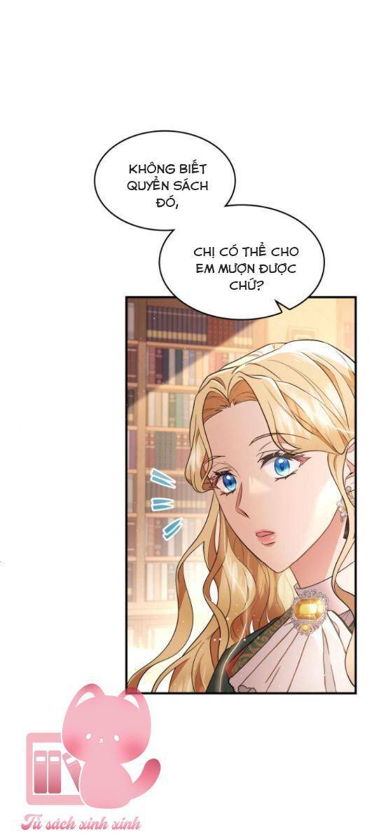'Di Vật' Melvin Để Lại: Chapter 21