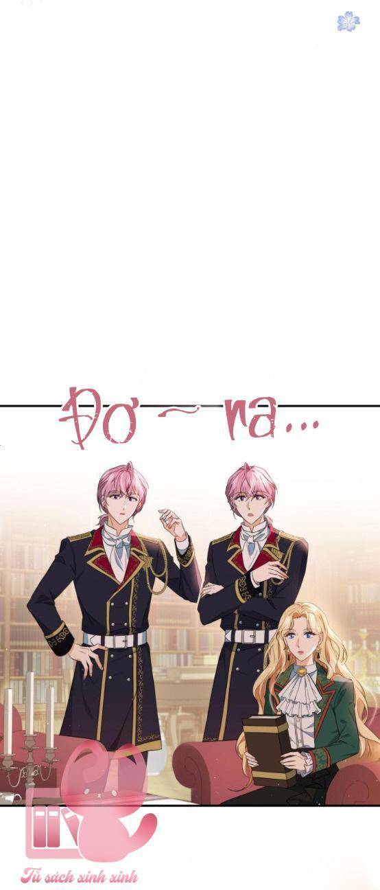 'Di Vật' Melvin Để Lại: Chapter 21