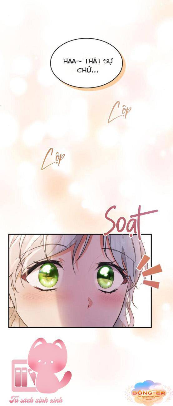 'Di Vật' Melvin Để Lại: Chapter 21