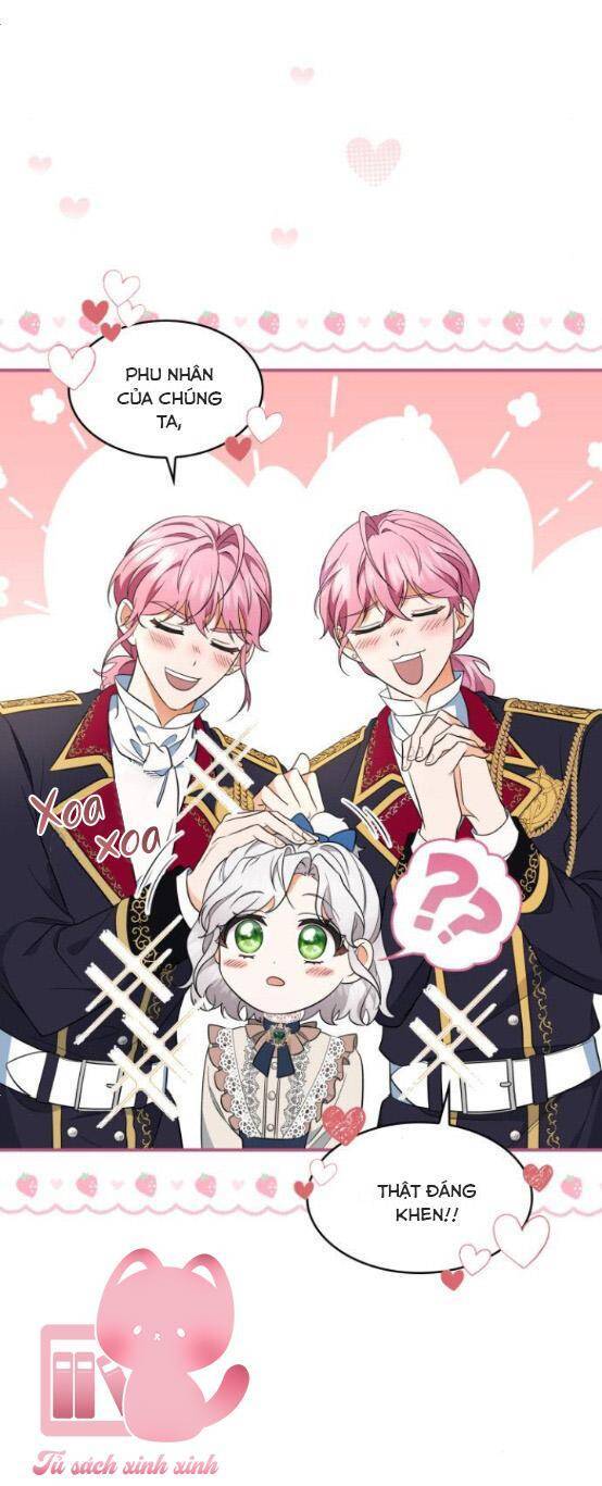 'Di Vật' Melvin Để Lại: Chapter 21