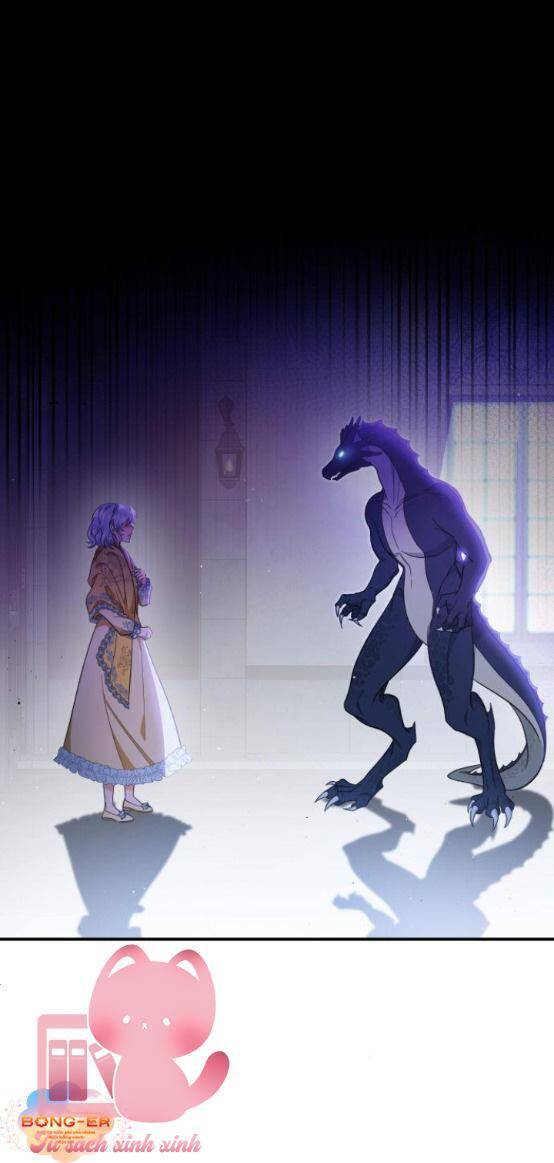 'Di Vật' Melvin Để Lại: Chapter 21
