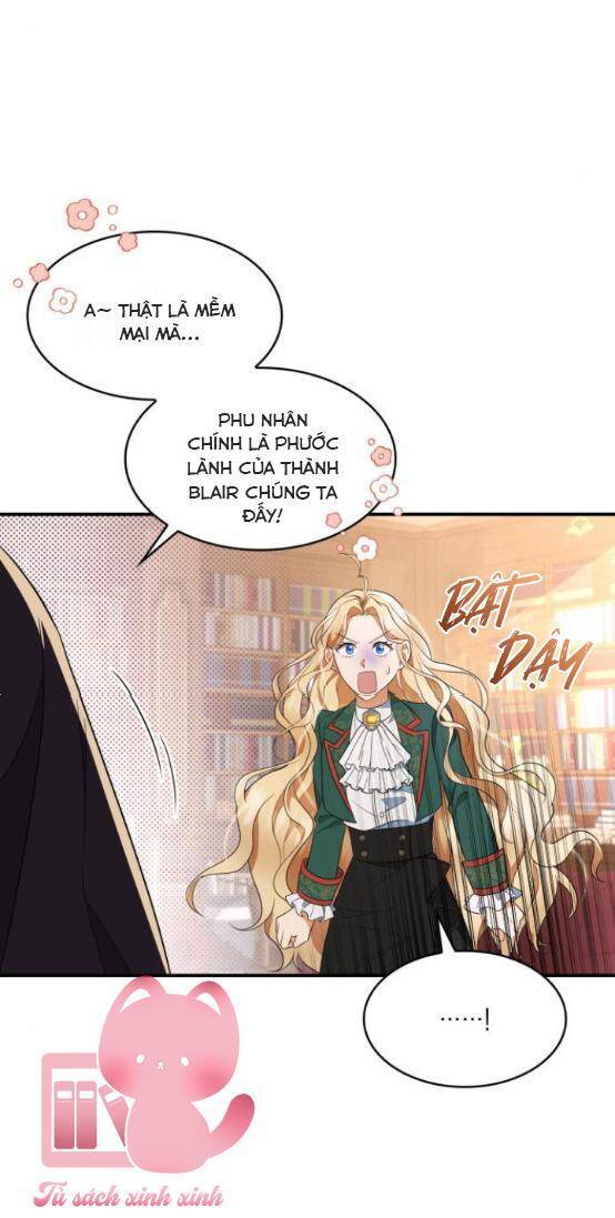 'Di Vật' Melvin Để Lại: Chapter 21