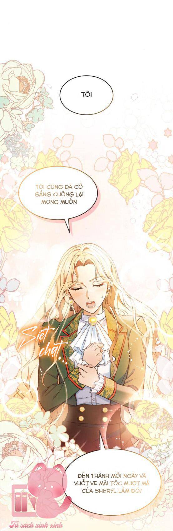 'Di Vật' Melvin Để Lại: Chapter 21