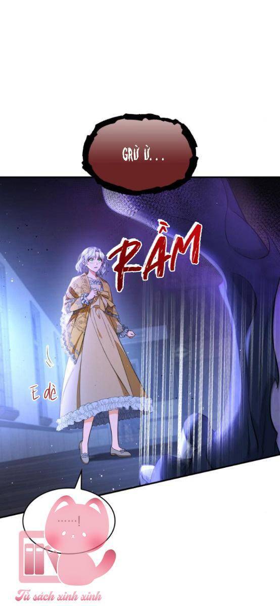 'Di Vật' Melvin Để Lại: Chapter 21