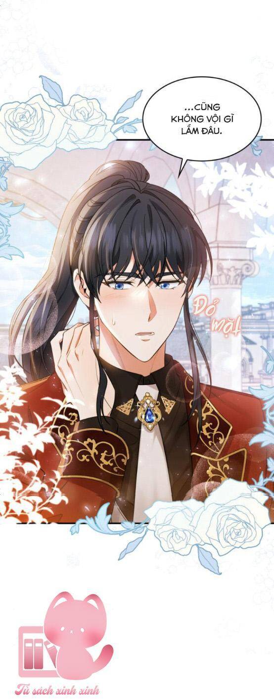 'Di Vật' Melvin Để Lại: Chapter 21