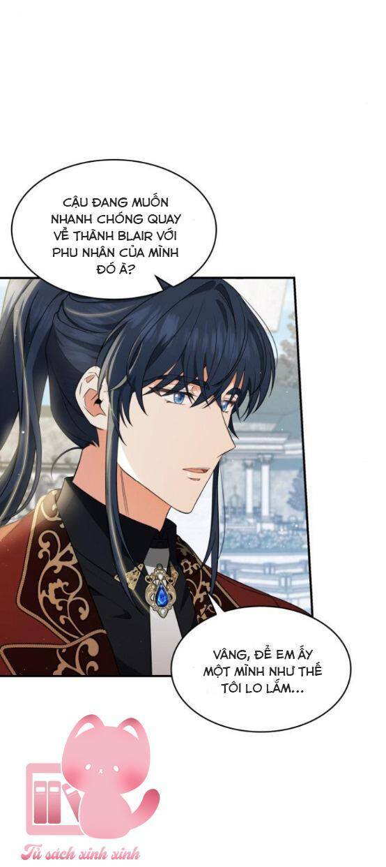 'Di Vật' Melvin Để Lại: Chapter 21