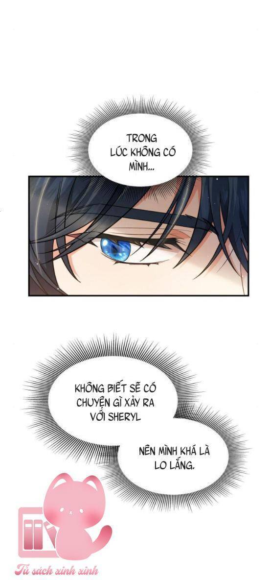 'Di Vật' Melvin Để Lại: Chapter 21
