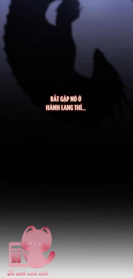 'Di Vật' Melvin Để Lại: Chapter 21