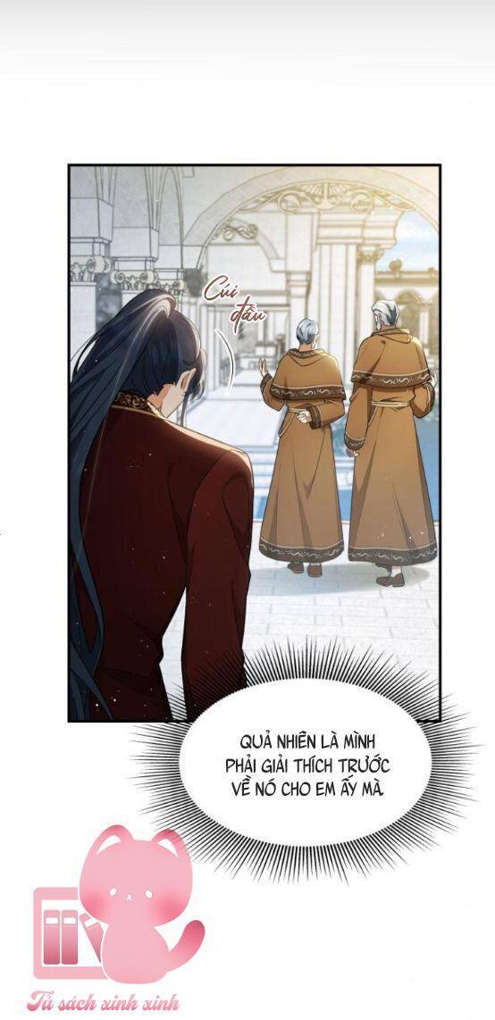 'Di Vật' Melvin Để Lại: Chapter 21