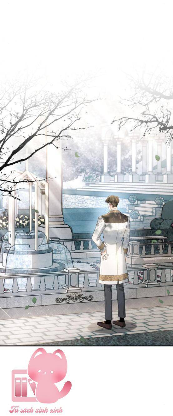 'Di Vật' Melvin Để Lại: Chapter 21