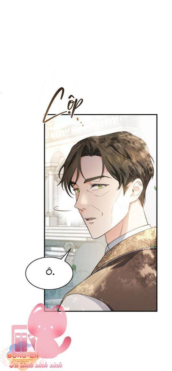 'Di Vật' Melvin Để Lại: Chapter 21