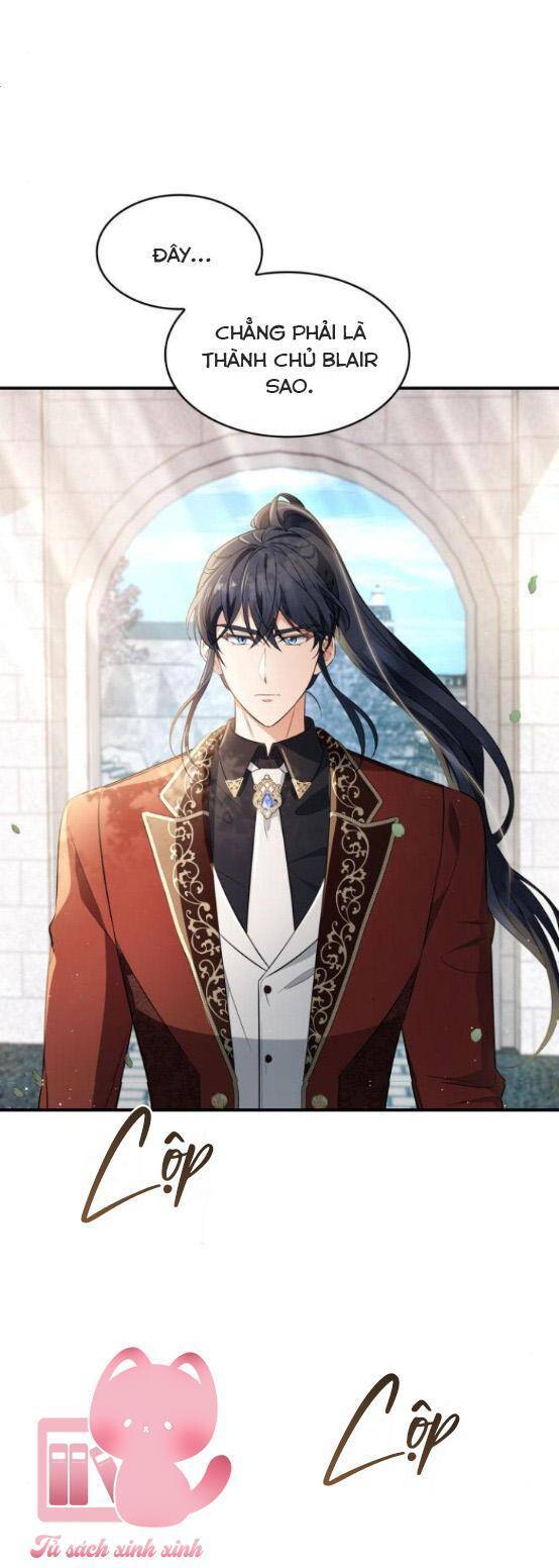 'Di Vật' Melvin Để Lại: Chapter 21