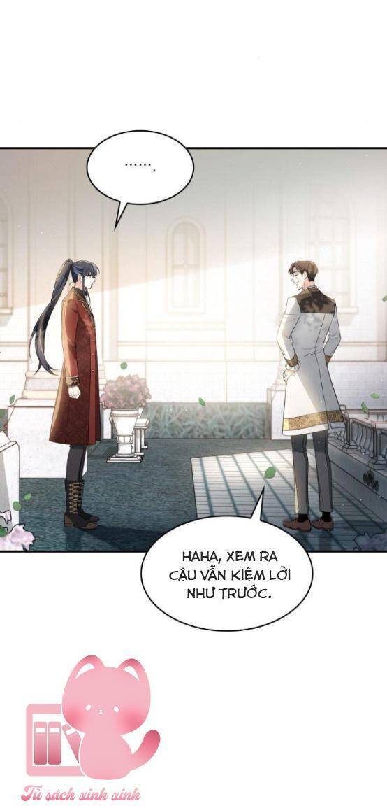 'Di Vật' Melvin Để Lại: Chapter 21