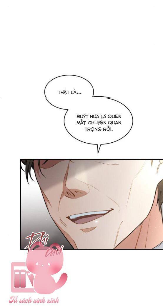 'Di Vật' Melvin Để Lại: Chapter 21