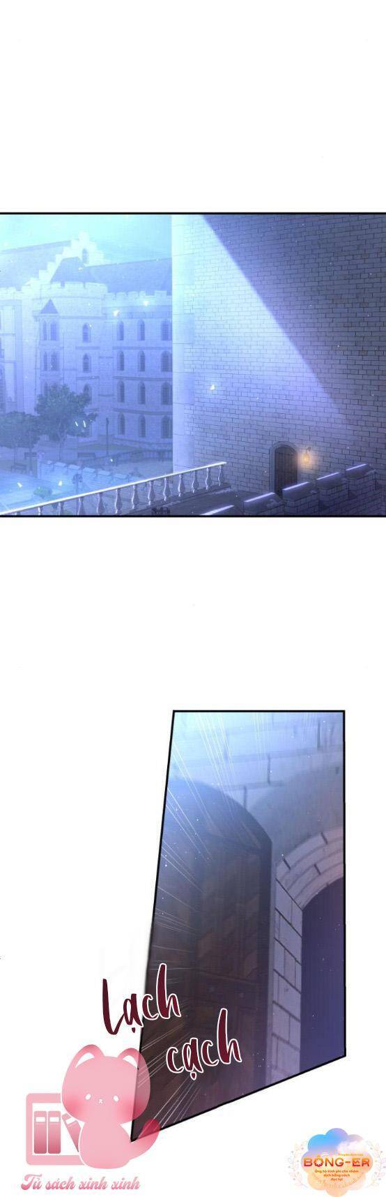 'Di Vật' Melvin Để Lại: Chapter 21
