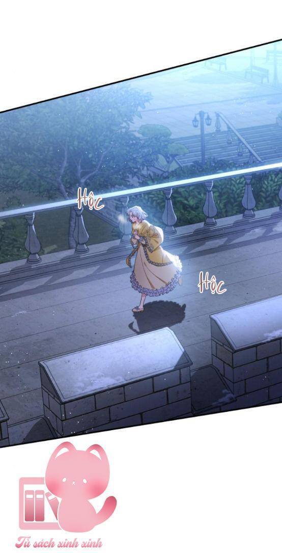 'Di Vật' Melvin Để Lại: Chapter 21