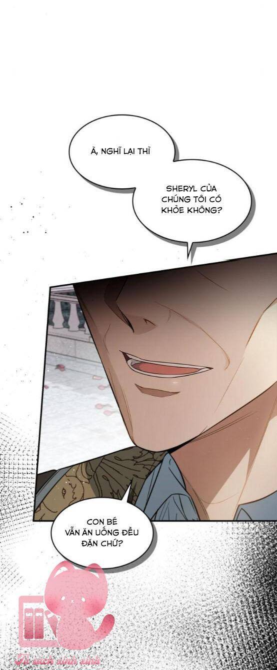 'Di Vật' Melvin Để Lại: Chapter 22