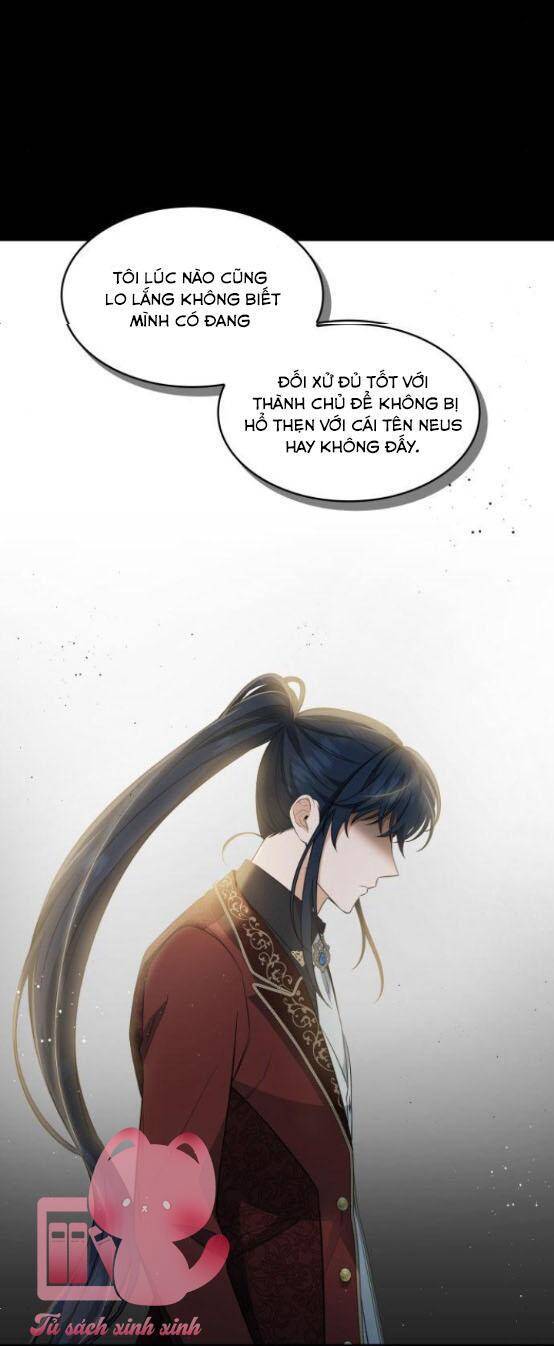 'Di Vật' Melvin Để Lại: Chapter 22