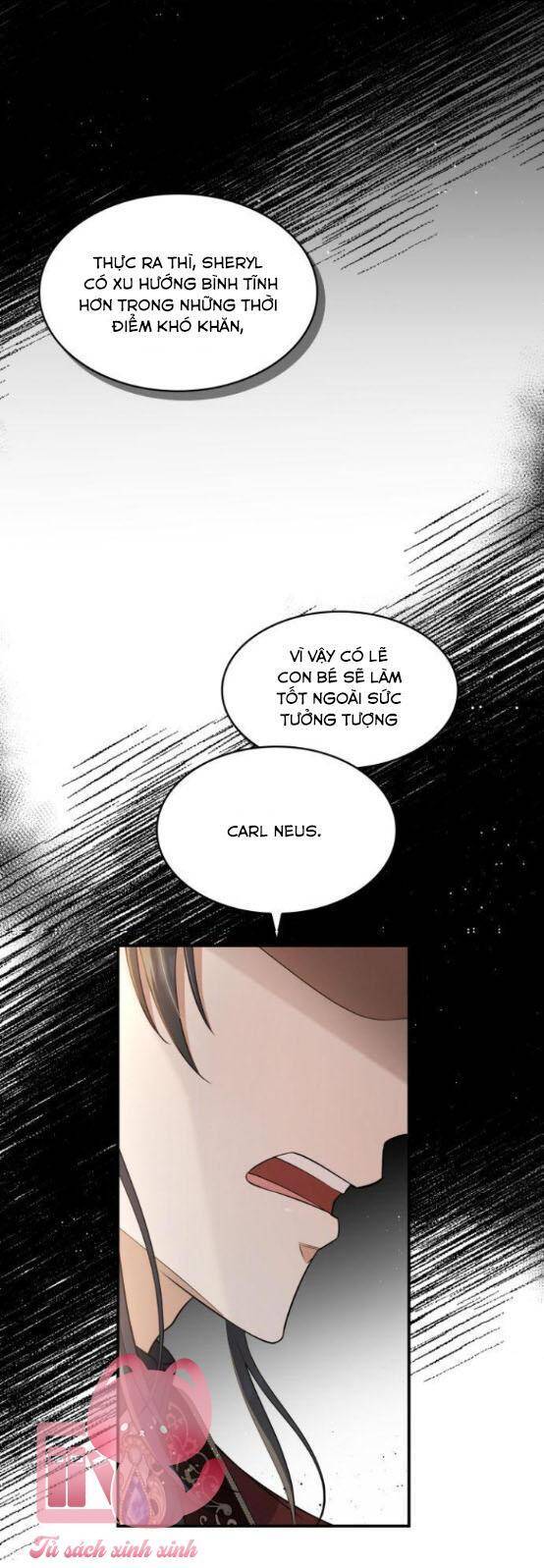 'Di Vật' Melvin Để Lại: Chapter 22