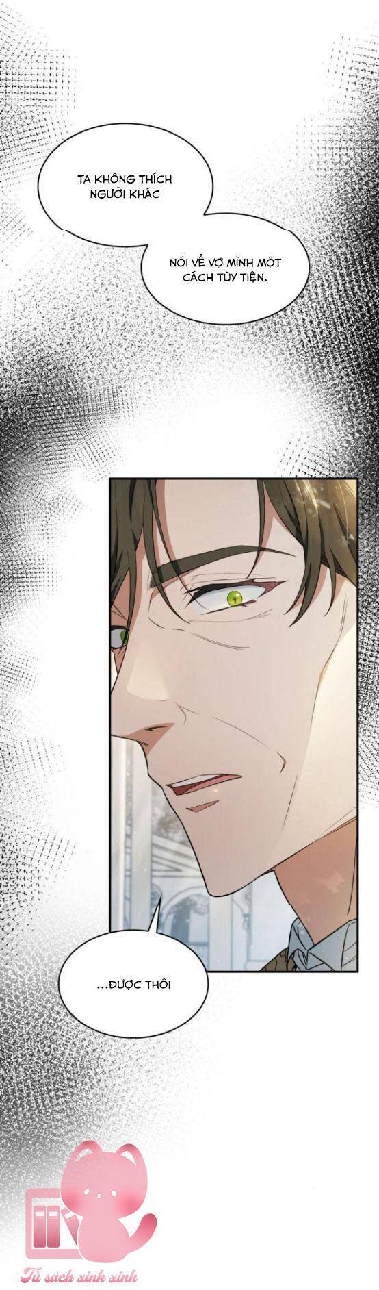 'Di Vật' Melvin Để Lại: Chapter 22