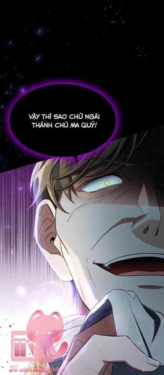 'Di Vật' Melvin Để Lại: Chapter 22