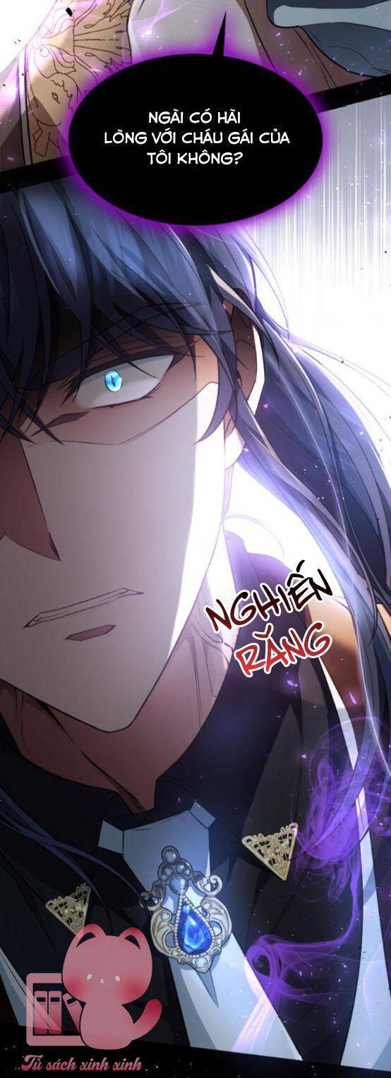 'Di Vật' Melvin Để Lại: Chapter 22
