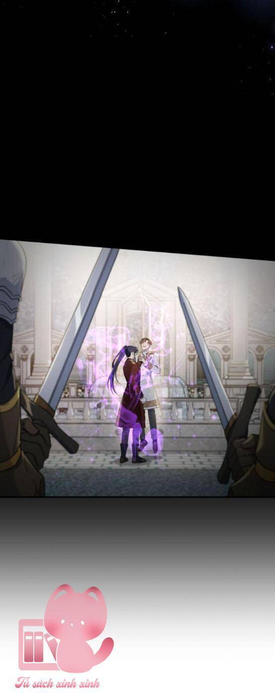 'Di Vật' Melvin Để Lại: Chapter 22