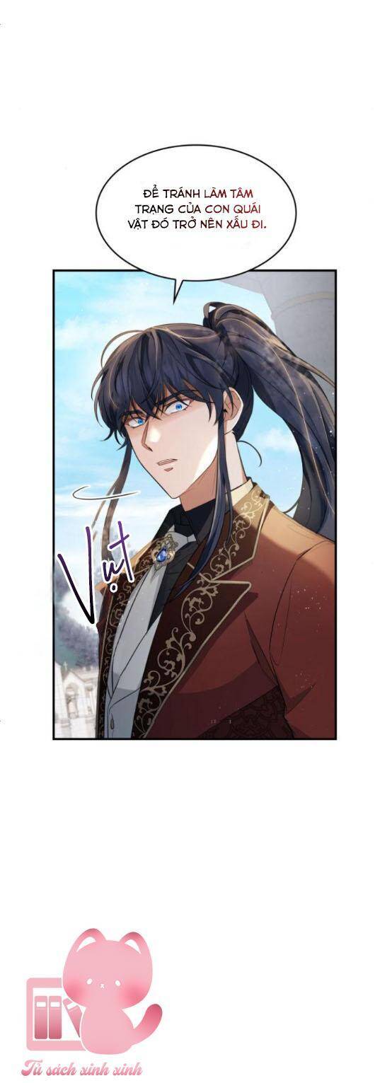 'Di Vật' Melvin Để Lại: Chapter 22
