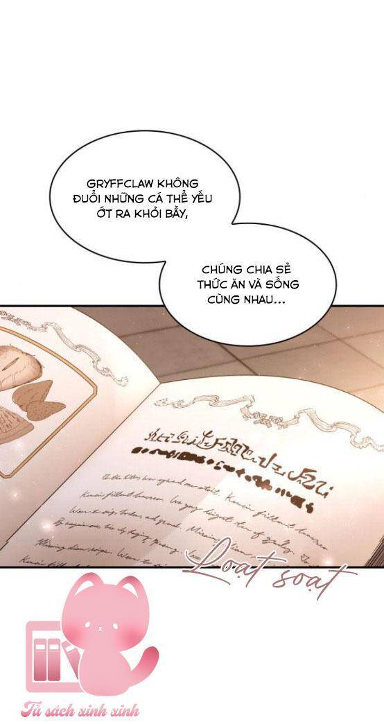 'Di Vật' Melvin Để Lại: Chapter 22