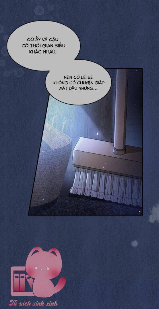 'Di Vật' Melvin Để Lại: Chapter 22
