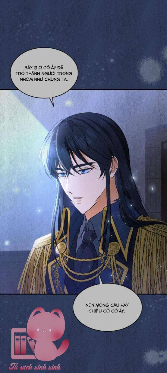 'Di Vật' Melvin Để Lại: Chapter 22