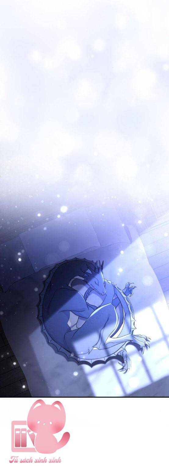 'Di Vật' Melvin Để Lại: Chapter 22