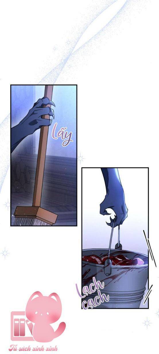 'Di Vật' Melvin Để Lại: Chapter 22