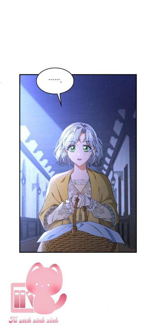 'Di Vật' Melvin Để Lại: Chapter 22