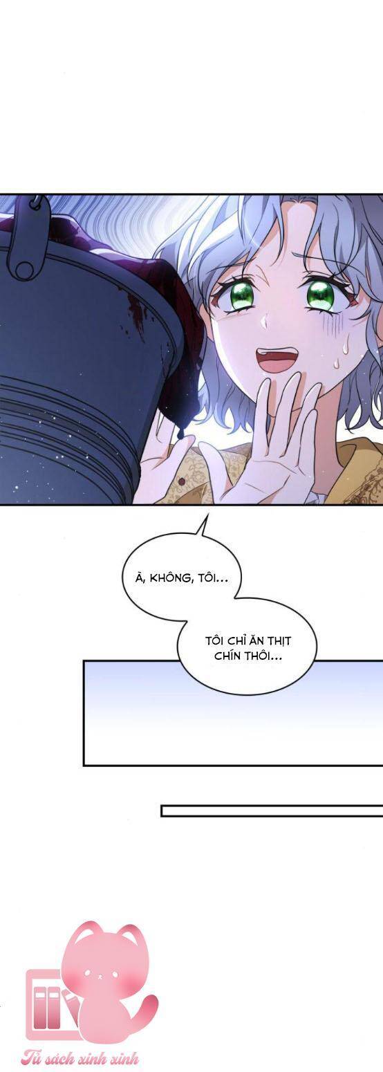 'Di Vật' Melvin Để Lại: Chapter 22
