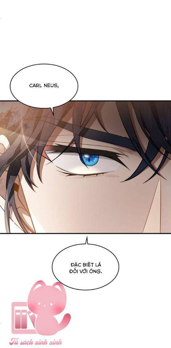 'Di Vật' Melvin Để Lại: Chapter 22