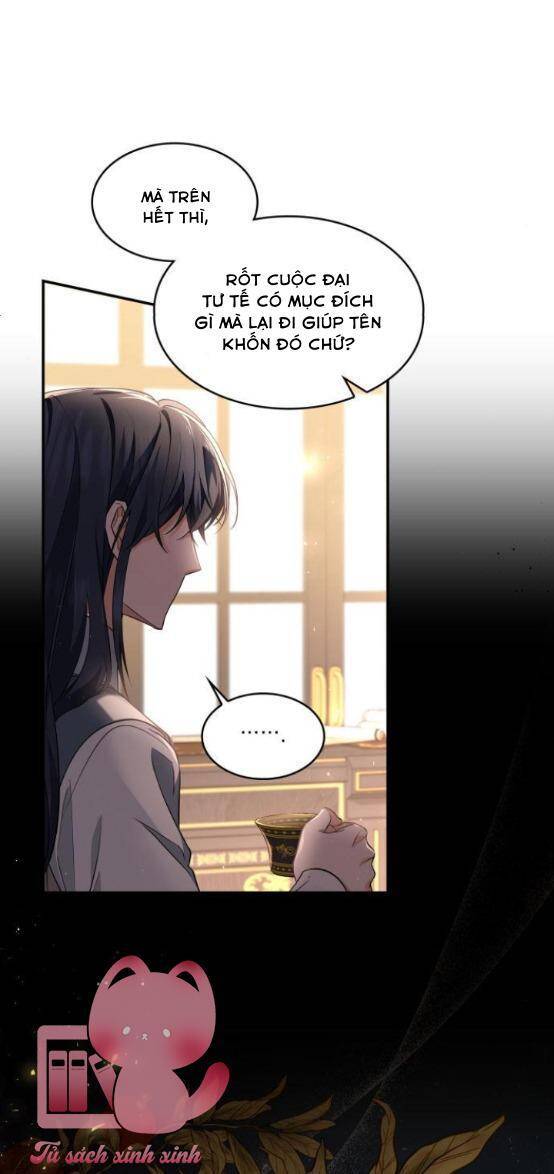 'Di Vật' Melvin Để Lại: Chapter 23