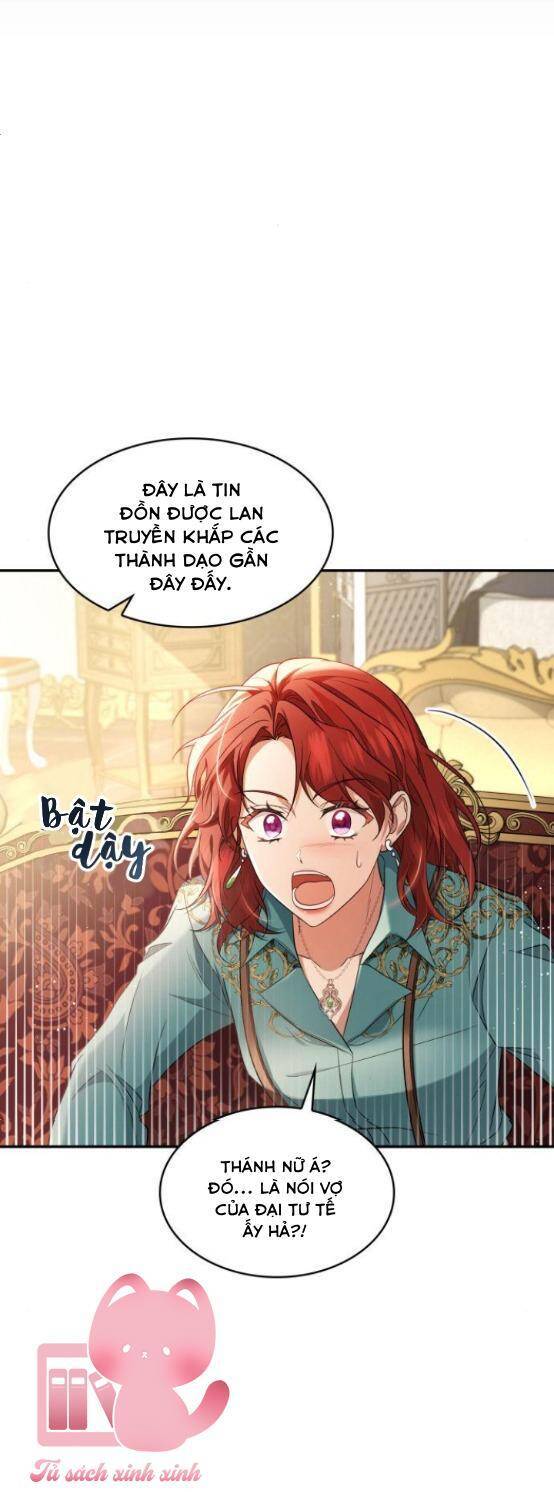 'Di Vật' Melvin Để Lại: Chapter 23