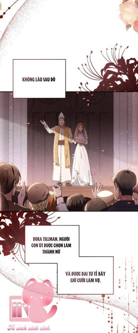 'Di Vật' Melvin Để Lại: Chapter 23