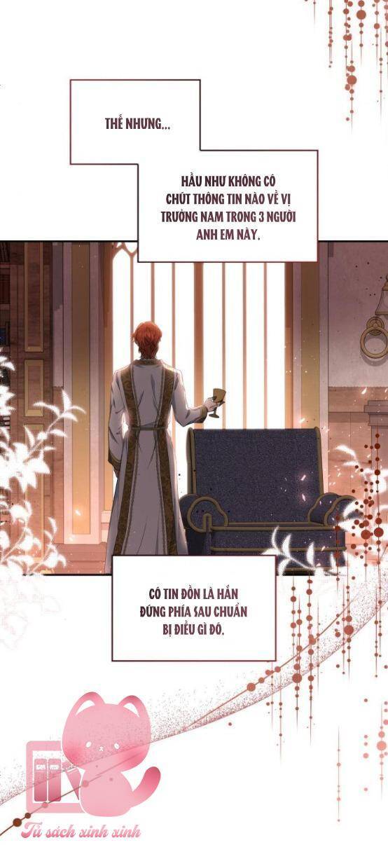 'Di Vật' Melvin Để Lại: Chapter 23