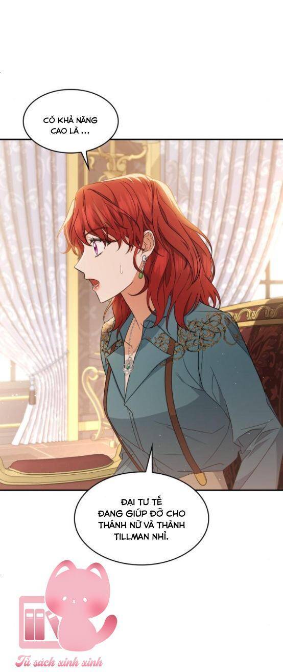 'Di Vật' Melvin Để Lại: Chapter 23