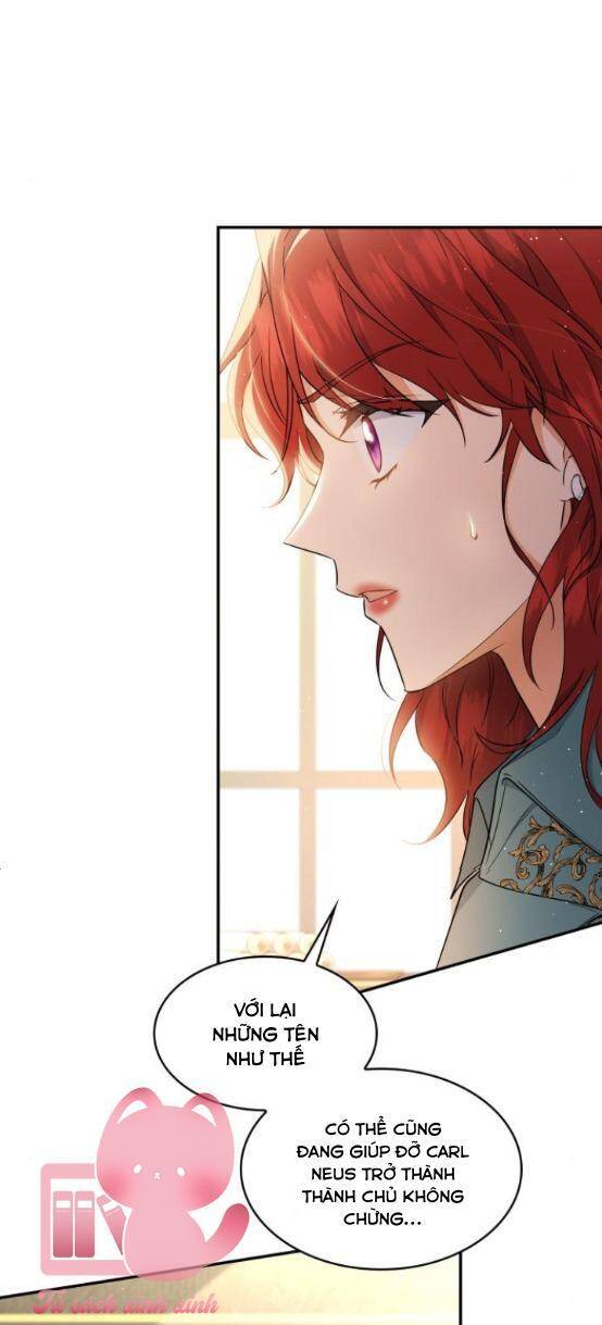 'Di Vật' Melvin Để Lại: Chapter 23