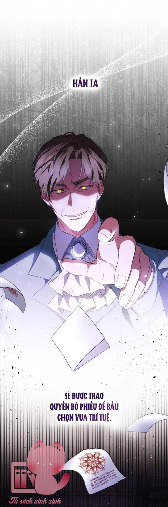 'Di Vật' Melvin Để Lại: Chapter 23
