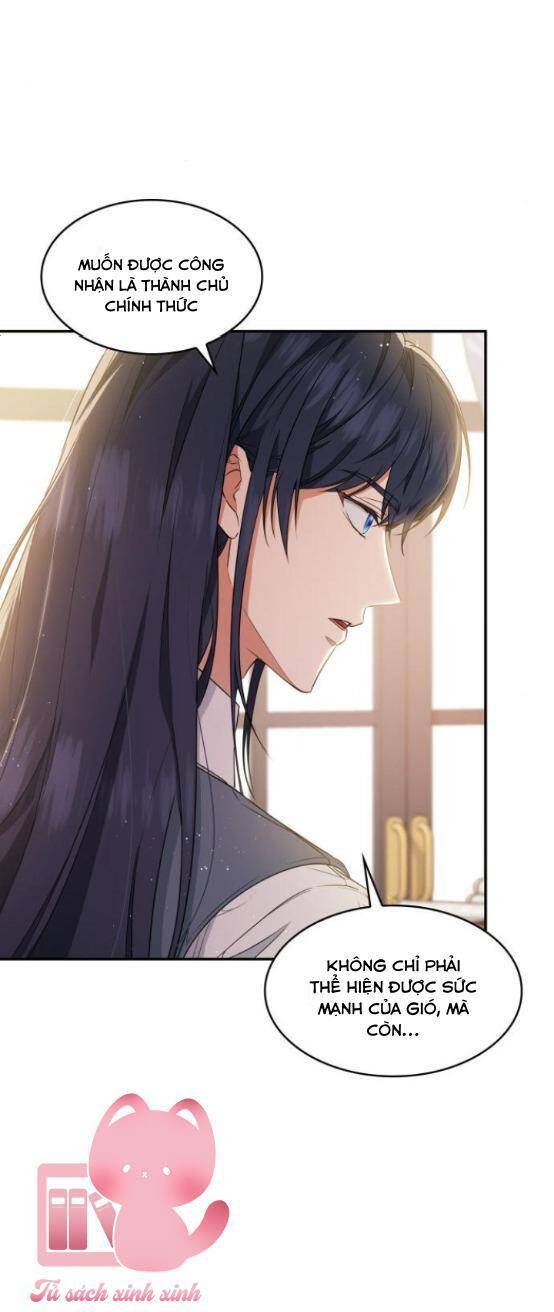 'Di Vật' Melvin Để Lại: Chapter 23