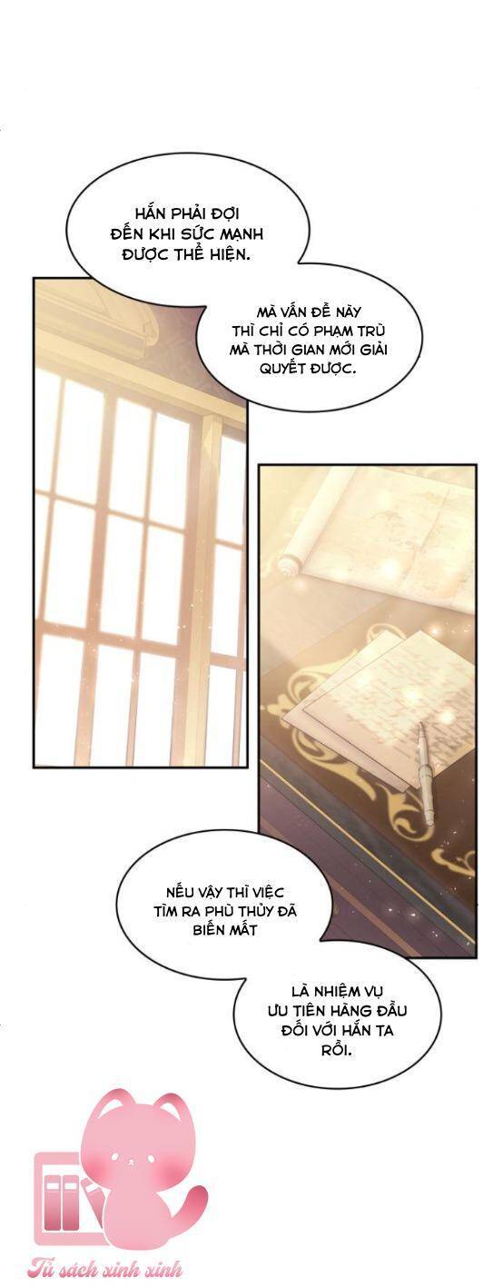 'Di Vật' Melvin Để Lại: Chapter 23