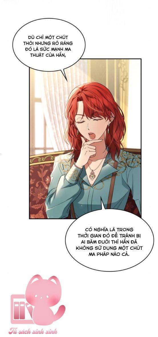 'Di Vật' Melvin Để Lại: Chapter 23